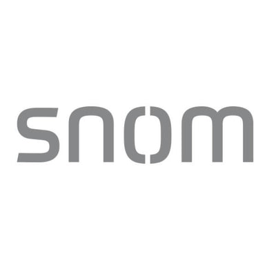 Snom handset for D7xx, WHITE [00004406]