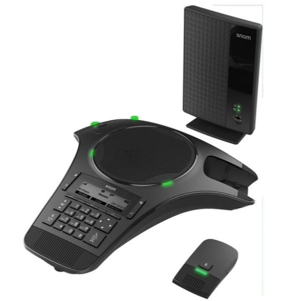Snom C620 IP conference phone [00004617]