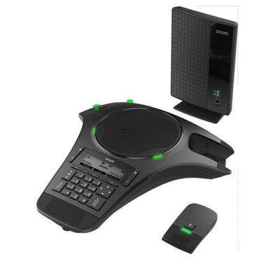 Snom C620 IP conference phone [00004617]