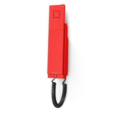 Snom E303A Emergency analogue red phone [00007041]