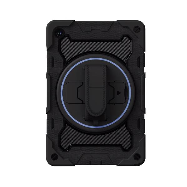 COVER BLACK A9+ RUGGED [GP-FPX216AEBBW]