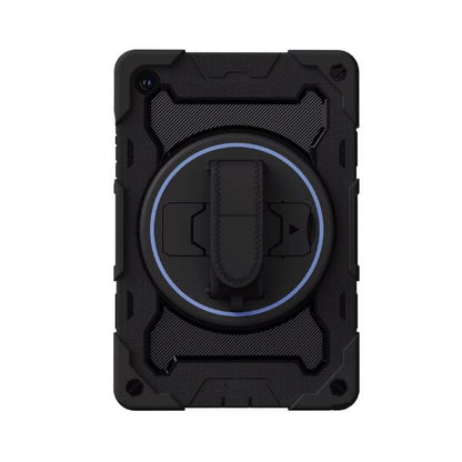COVER BLACK A9+ RUGGED [GP-FPX216AEBBW]