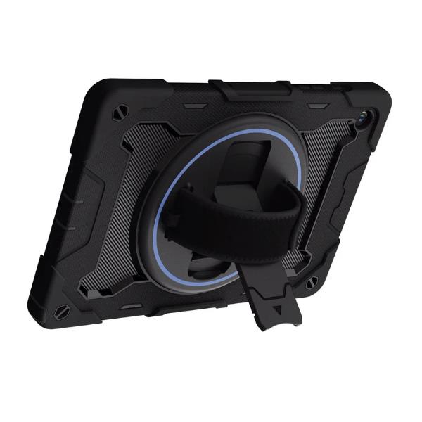 COVER BLACK A9+ RUGGED [GP-FPX216AEBBW]
