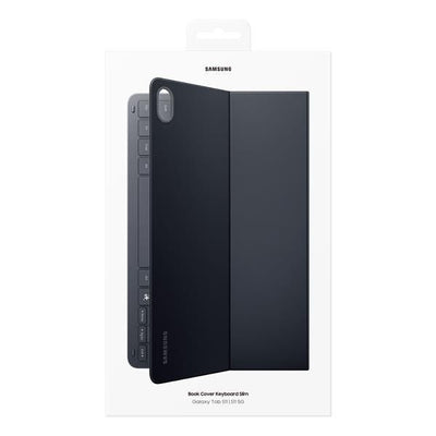BOOK COVER KEYBOARD SLIM S11 [EF-DX730BBEGIT]
