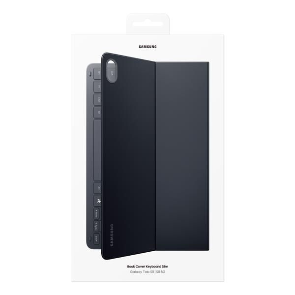 BOOK COVER KEYBOARD SLIM S11 [EF-DX730BBEGIT]