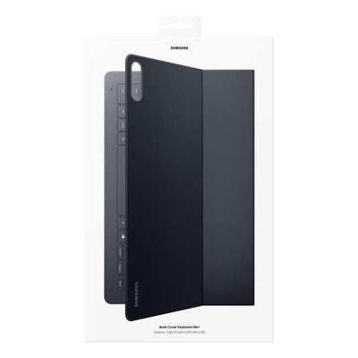BOOK COVER KEYBOARD SLIM S11 ULTRA [EF-DX930BBEGIT]