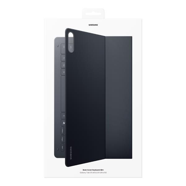 BOOK COVER KEYBOARD SLIM S11 ULTRA [EF-DX930BBEGIT]