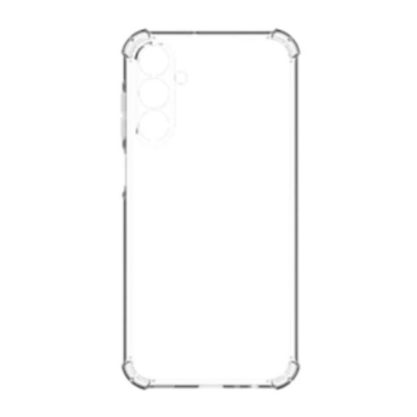 Samsung GP-FPA376AEDTY custodia per cellulare 17 cm (6.7") Cover Trasparente [GP-FPA376AEDTY]