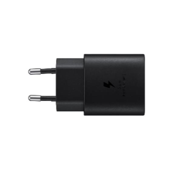 Samsung EP-TA800N Universale Nero AC Ricarica rapida Interno [GP-PTU021SOABQ]