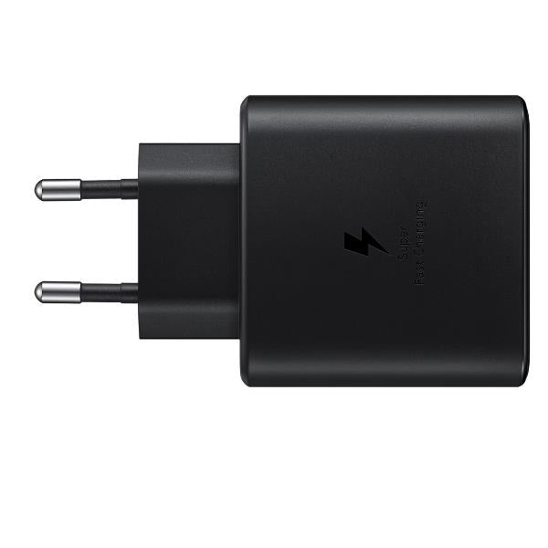 TRAVEL ADAPTER 45W TYPE-C BULK BLAC [GP-PTU022DYGBQ]