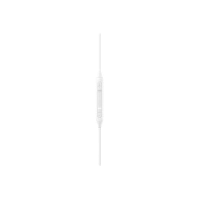 AURICOLARE A FILO TYPE C WHITE [EO-IC100BWEGIT]