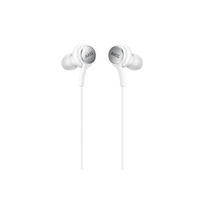 AURICOLARE A FILO TYPE C WHITE [EO-IC100BWEGIT]