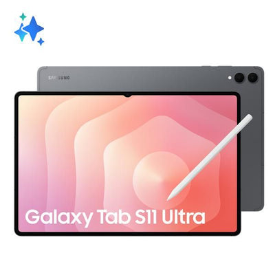 GALAXY TAB S11 ULTRA 5G 256GB [SM-X936BZAREUE]