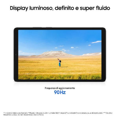 GALAXY TAB A11 WIFI 4+64GB [SM-X130NZAAEUE]