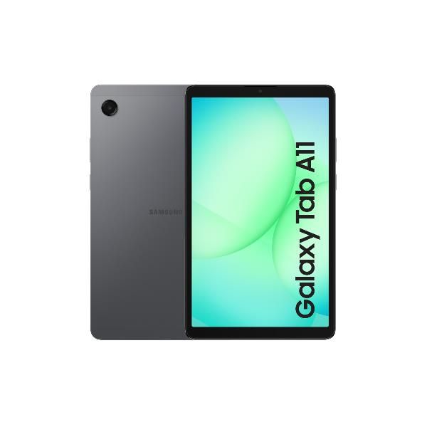 GALAXY TAB A11 WIFI 4+64GB [SM-X130NZAAEUE]