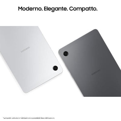 GALAXY TAB A11 WIFI 4+64GB [SM-X130NZAAEUE]