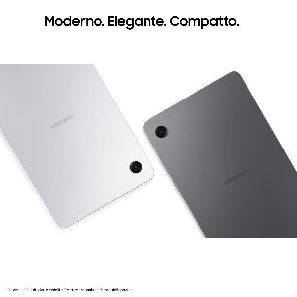 GALAXY TAB A11 WIFI 4+64GB [SM-X130NZAAEUE]
