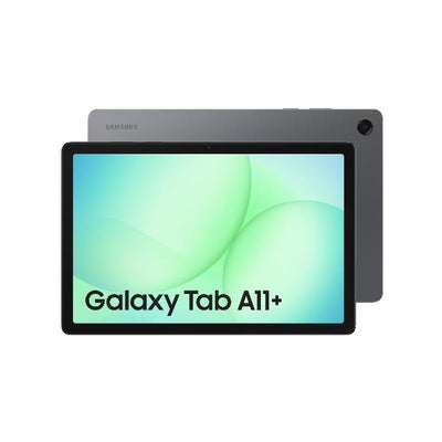 Samsung Galaxy Tab SM-X236B 5G LTE-TDD & LTE-FDD 128 GB 27,9 cm (11") 6 GB Wi-Fi 5 (802.11ac) Grigio [SM-X236BZAREEE]