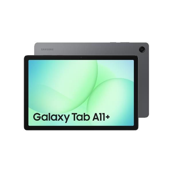 GALAXY TAB A11+ 5G 128GB ENTERPRISE EDITION [SM-X236BZAREEE]