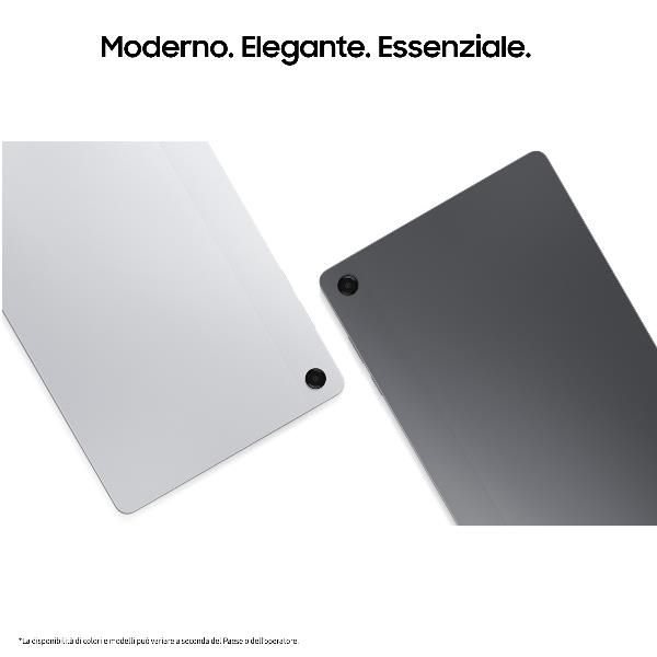 SAMSUNG GALAXY TAB A11+ X236B 5G 6+128 GRAY [SM-X236BZAREEE]