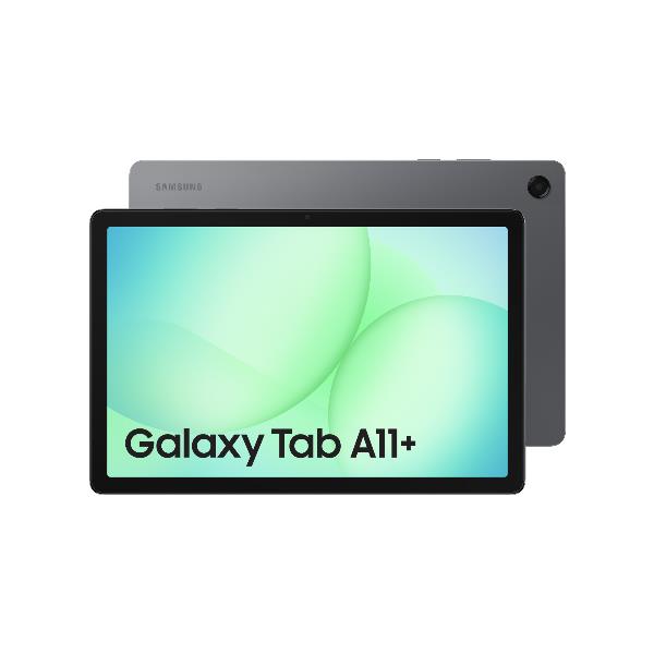 GALAXY TAB A11+ WIFI 128GB ENTERPRISE EDITION [SM-X230NZAREEE]