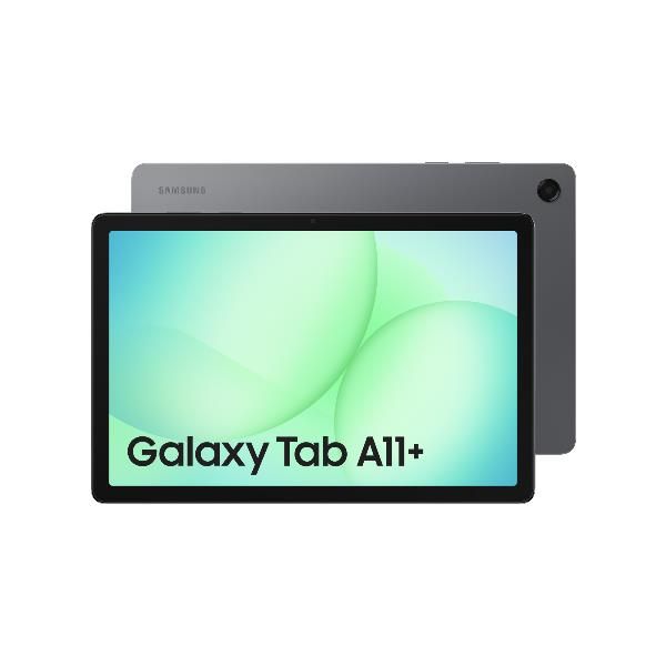GALAXY TAB A11+ WIFI 128GB ENTERPRISE EDITION [SM-X230NZAREEE]