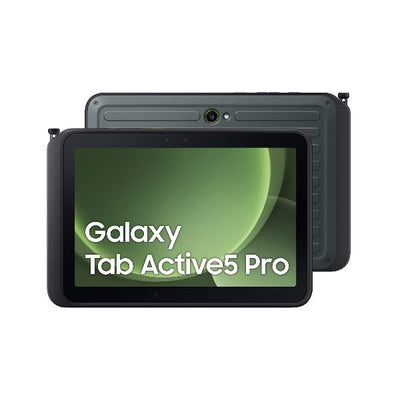 GALAXY TAB ACTIVE5 PRO 6+128GB 5G ENTERPRISE EDITION [SM-X356BZGAEEE]