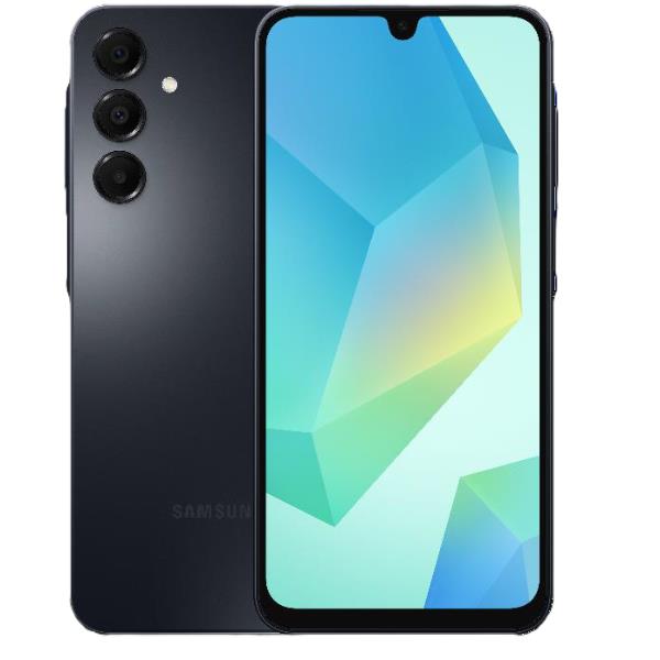 GALAXY A16 5G 128GB Enterprise Edition BLACK [SM-A166BZKDEEE]