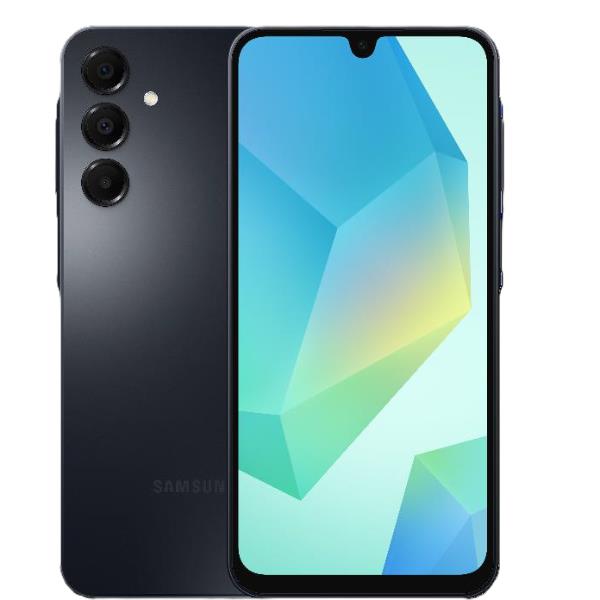 GALAXY A16 LTE 128GB Enterprise Edition BLACK [SM-A165FZKBEEE]