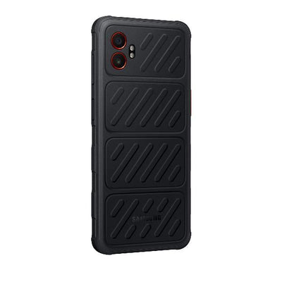 GALAXY XCOVER7 PRO 6+128GB ENTERPRISE EDITION [SM-G766BZKDEEE]