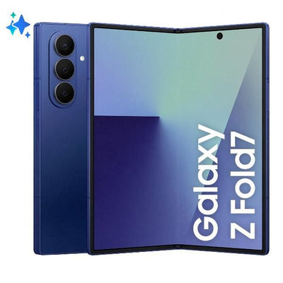 GALAXY Z FOLD7 12+512GB BLUE SHADOW [SM-F966BDBCEUE]