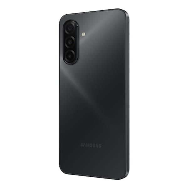 GALAXY A17 LTE 4+128GB BLACK [SM-A175FZKBEUE]