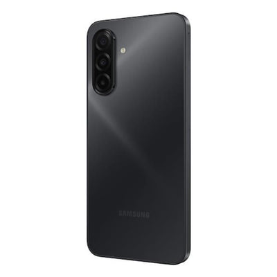 SAMSUNG GALAXY A17 LTE 4+128GB BLACK [SM-A175FZKBEUE]