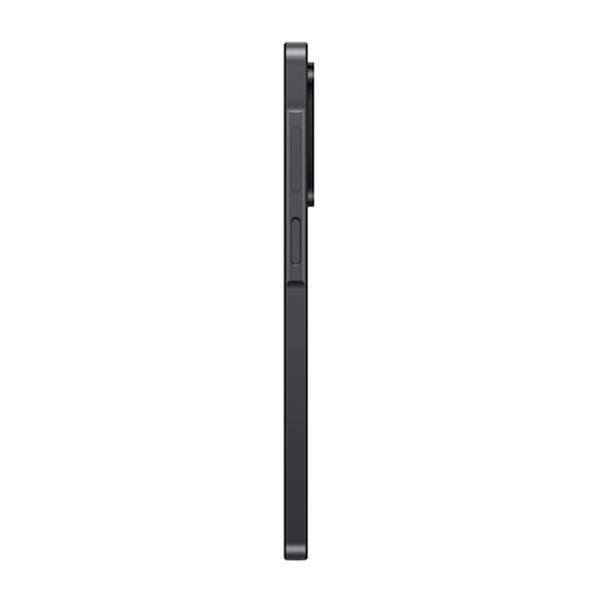 GALAXY A17 LTE 4+128GB BLACK [SM-A175FZKBEUE]