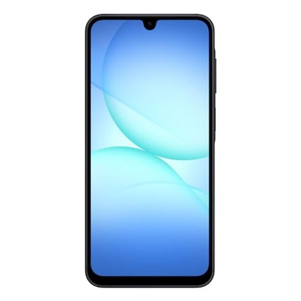 SAMSUNG GALAXY A17 LTE 4+128GB BLACK [SM-A175FZKBEUE]