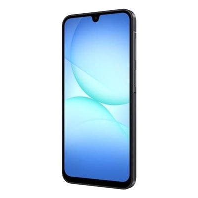 SAMSUNG GALAXY A17 LTE 4+128GB BLACK [SM-A175FZKBEUE]