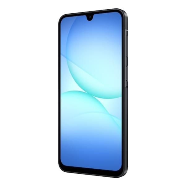 SAMSUNG GALAXY A17 LTE 4+128GB BLACK [SM-A175FZKBEUE]