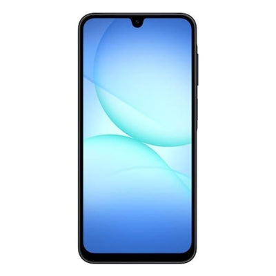 GALAXY A17 LTE 4+128GB BLACK [SM-A175FZKBEUE]