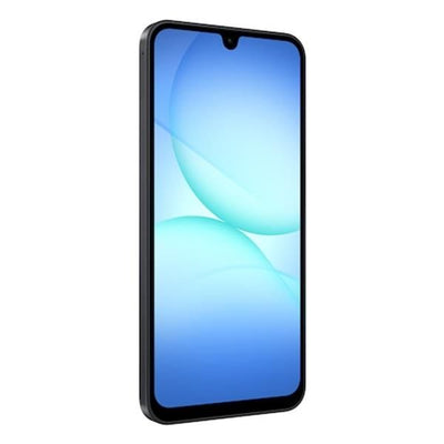 GALAXY A17 LTE 4+128GB BLACK [SM-A175FZKBEUE]