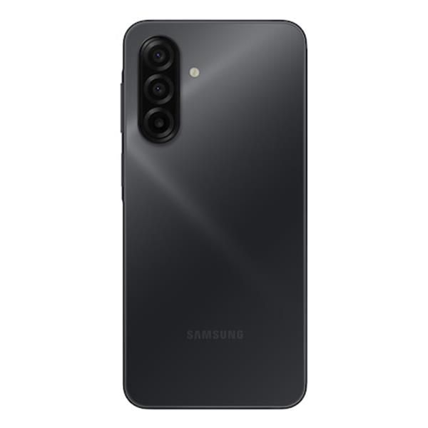 SAMSUNG GALAXY A17 LTE 4+128GB BLACK [SM-A175FZKBEUE]