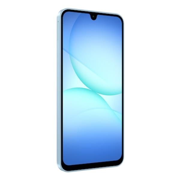 GALAXY A17 LTE 4+128GB LIGHT BLUE [SM-A175FLBBEUE]
