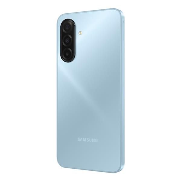 SAMSUNG GALAXY A17 LTE 4+128GB LIGHT BLUE [SM-A175FLBBEUE]