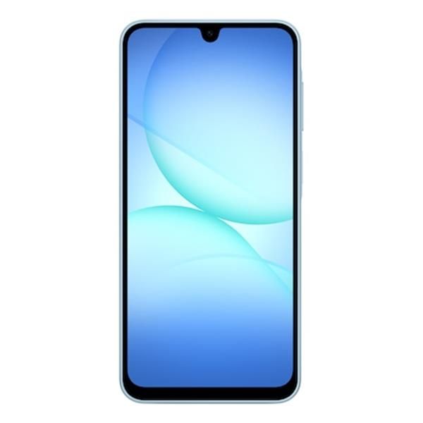 SAMSUNG GALAXY A17 LTE 4+128GB LIGHT BLUE [SM-A175FLBBEUE]