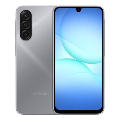 GALAXY A17 LTE 4+128GB GRAY [SM-A175FZABEUE]