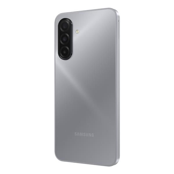 GALAXY A17 LTE 4+128GB GRAY [SM-A175FZABEUE]
