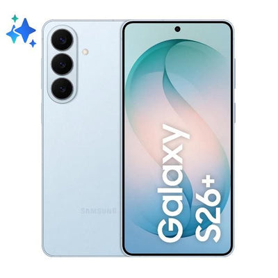 GALAXY S26+ 12+512GB SKYBLUE [SM-S947BLBGEUE]