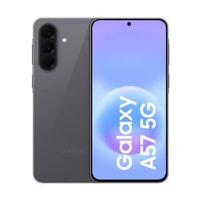 GALAXY A57 8+128GB GRAY ENTERPRISE EDITION [SM-A576BZABEEE]