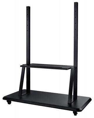 Carrello con ruote per monitor touch screen [ST05TROLLEY]