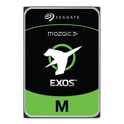 28TB EXOS X30 ENTERPRISE SEAGATE SATA 3.5 7200RPM [ST28000NM003K]