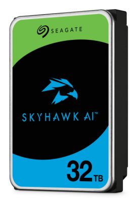 32 TB SEAGATE HDD SKYHAWK AI [ST32000VE000]